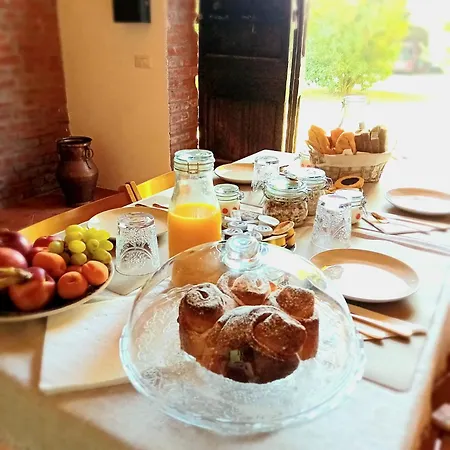 Bed & Breakfast La Sbagera Stagno Lombardo