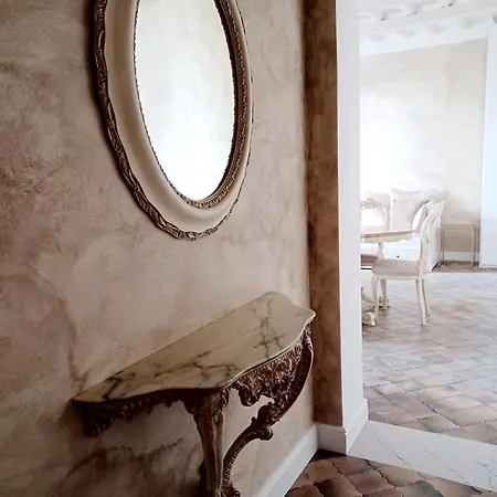 Panzió La Sbagera Stagno Lombardo