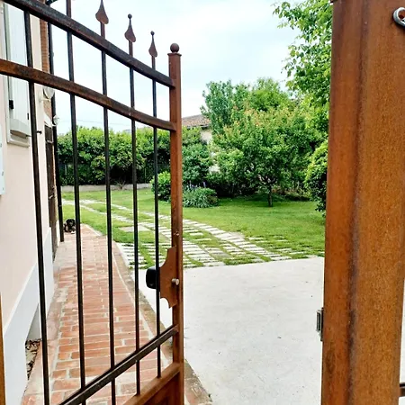 La Sbagera Bed & Breakfast