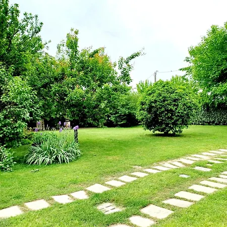 La Sbagera Panzió