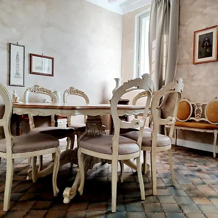 Panzió La Sbagera