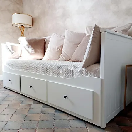 Bed & Breakfast La Sbagera Stagno Lombardo