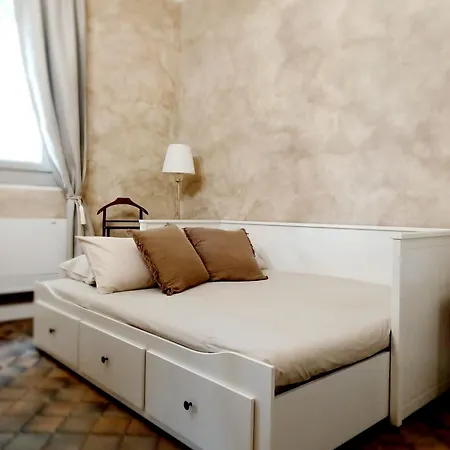 La Sbagera Bed & Breakfast