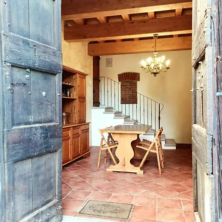 La Sbagera Bed & Breakfast *