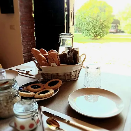 La Sbagera Bed & Breakfast