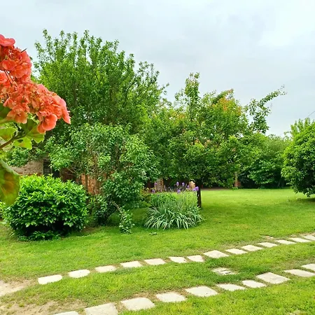 Bed & Breakfast La Sbagera