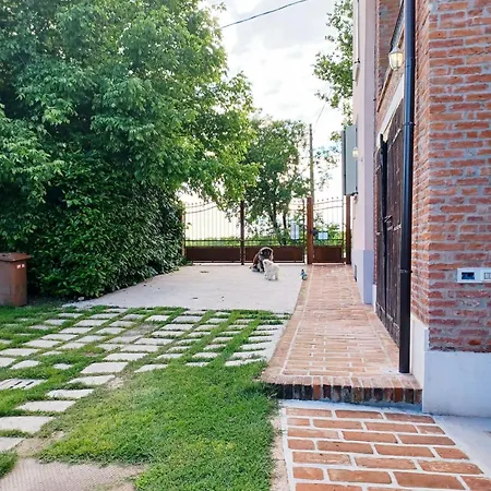 La Sbagera Bed & Breakfast Stagno Lombardo