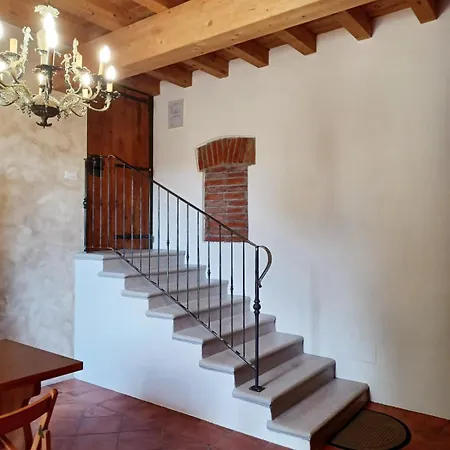 Bed & Breakfast La Sbagera *
