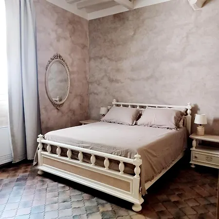 Bed & Breakfast La Sbagera