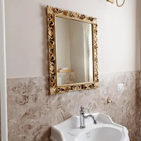 Bed & Breakfast La Sbagera *